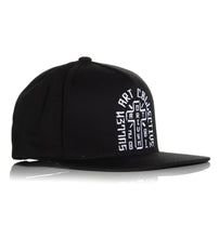 Load image into Gallery viewer, snap back cap trucker cross