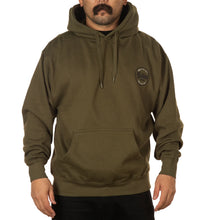 Load image into Gallery viewer, olive green pullover
